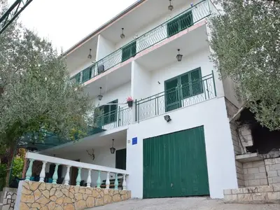 Ferienwohnung für 3 Personen in Marina 2/10