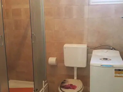 Ferienwohnung für 3 Personen in Marina 10/10