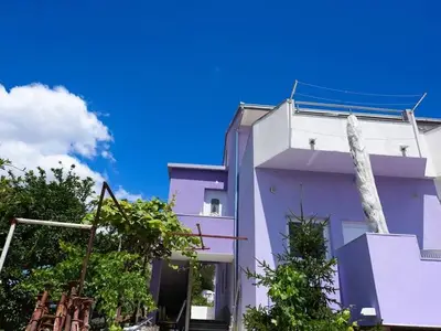 Ferienwohnung für 4 Personen in Marina 1/10