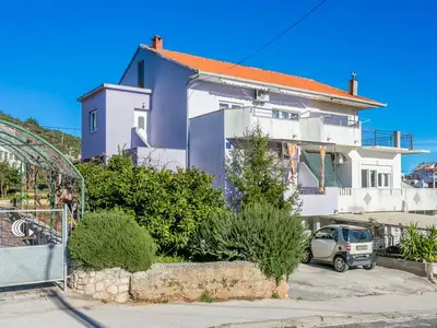 Ferienwohnung für 4 Personen in Marina 2/10