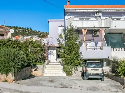 Ferienwohnung für 4 Personen in Marina 3/10