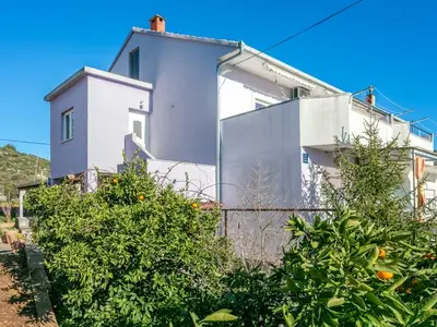 Ferienwohnung für 4 Personen in Marina 4/10