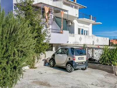 Ferienwohnung für 4 Personen in Marina 7/10