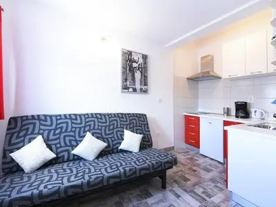 Ferienwohnung für 4 Personen in Marina 8/10