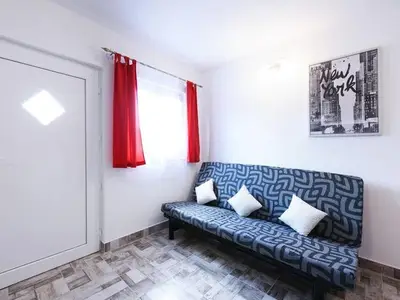 Ferienwohnung für 4 Personen in Marina 9/10