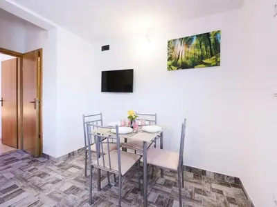 Ferienwohnung für 4 Personen in Marina 10/10