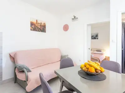 Ferienwohnung für 4 Personen in Marina 8/10