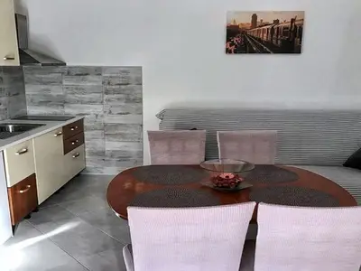 Ferienwohnung für 4 Personen in Marina 10/10