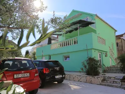 Ferienwohnung für 5 Personen in Marina 1/10