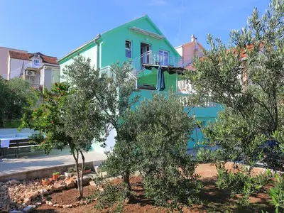 Ferienwohnung für 5 Personen in Marina 3/10