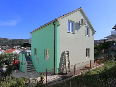 Ferienwohnung für 5 Personen in Marina 4/10