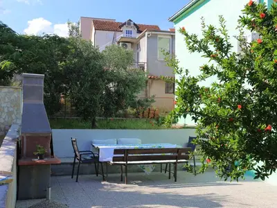 Ferienwohnung für 5 Personen in Marina 7/10