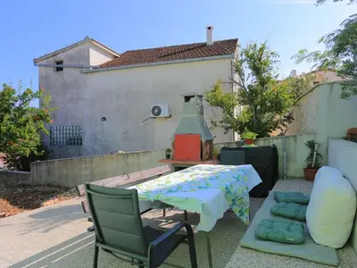 Ferienwohnung für 5 Personen in Marina 8/10