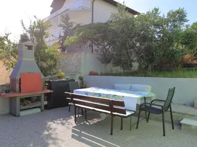 Ferienwohnung für 5 Personen in Marina 9/10