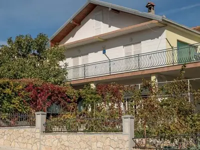 Ferienwohnung für 4 Personen in Marina 2/10