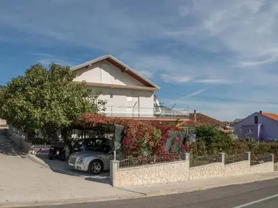 Ferienwohnung für 4 Personen in Marina 10/10