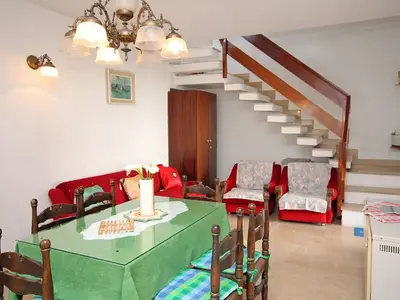 Ferienwohnung für 6 Personen in Marina 7/10