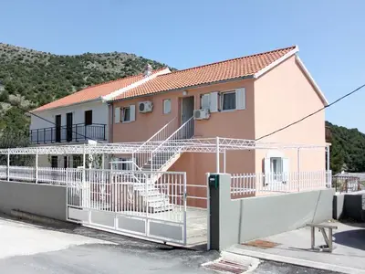 Ferienwohnung für 3 Personen in Marina 2/10