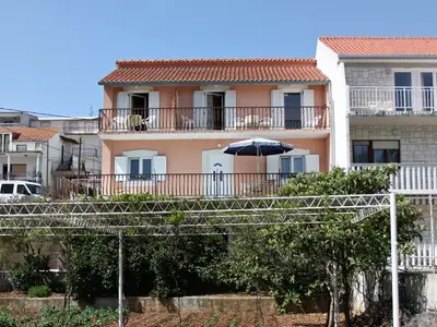 Ferienwohnung für 3 Personen in Marina 3/10