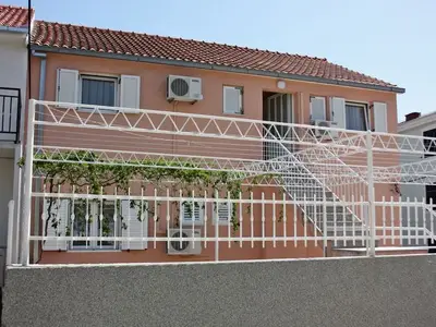 Ferienwohnung für 3 Personen in Marina 4/10