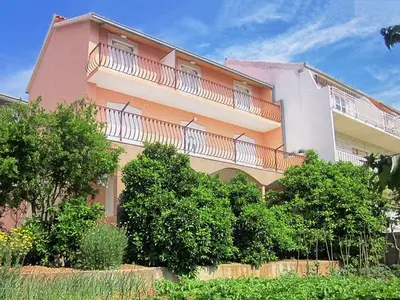 Ferienwohnung für 3 Personen in Marina 5/10