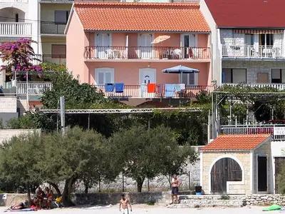 Ferienwohnung für 3 Personen in Marina 6/10