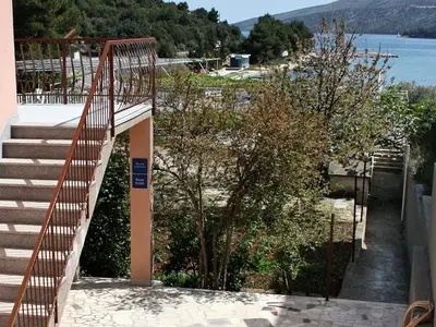 Ferienwohnung für 3 Personen in Marina 7/10