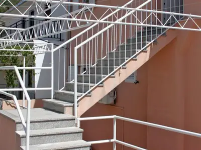Ferienwohnung für 3 Personen in Marina 10/10