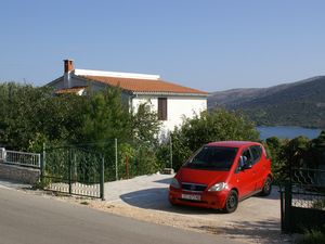 Ferienwohnung für 4 Personen (47 m&sup2;) in Marina