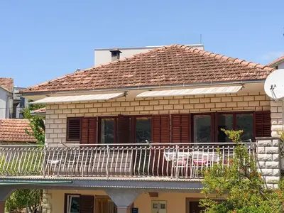 Ferienwohnung für 8 Personen in Marina 1/10