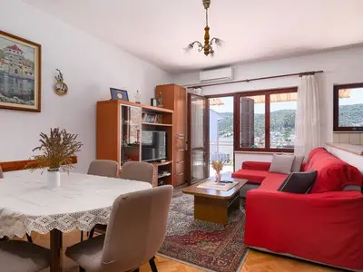 Ferienwohnung für 8 Personen in Marina 4/10