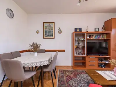 Ferienwohnung für 8 Personen in Marina 5/10