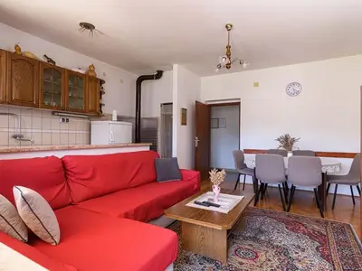 Ferienwohnung für 8 Personen in Marina 6/10
