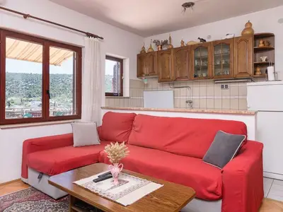 Ferienwohnung für 8 Personen in Marina 7/10