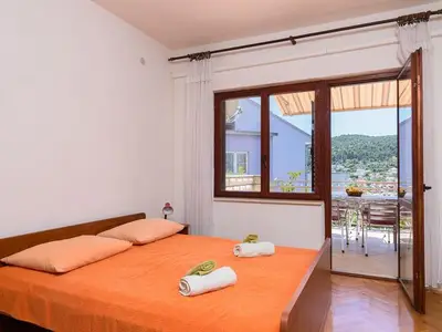 Ferienwohnung für 8 Personen in Marina 10/10