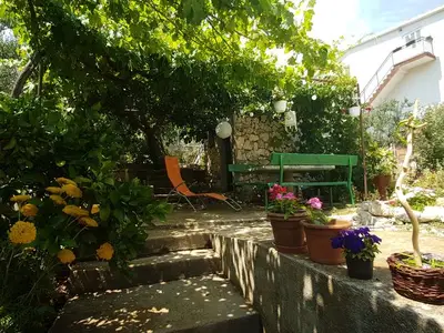 Ferienwohnung für 7 Personen in Marina 6/10