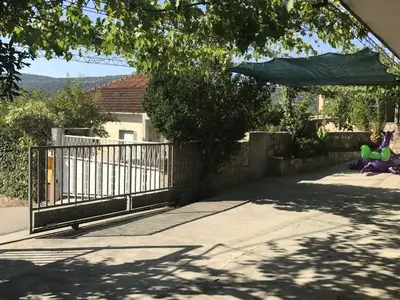 Ferienwohnung für 7 Personen in Marina 7/10