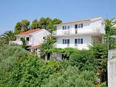 Ferienwohnung für 3 Personen (30 m²) in Marina 4/10