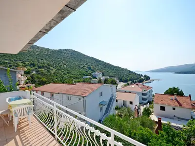 Ferienwohnung für 4 Personen (64 m²) in Marina 2/10