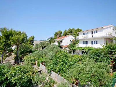 Ferienwohnung für 4 Personen (64 m²) in Marina 3/10