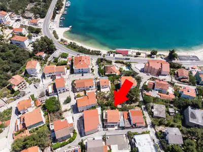 Ferienwohnung für 3 Personen (30 m²) in Marina 7/10