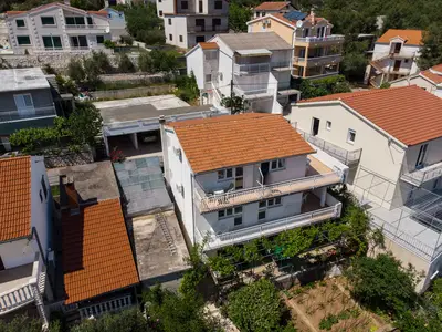 Ferienwohnung für 3 Personen (30 m²) in Marina 10/10