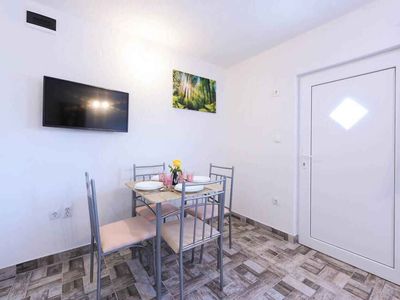 Ferienwohnung für 4 Personen (38 m²) in Marina 8/10