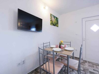 Ferienwohnung für 4 Personen (38 m²) in Marina 9/10