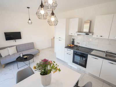 Ferienwohnung für 3 Personen (42 m²) in Marina 4/10