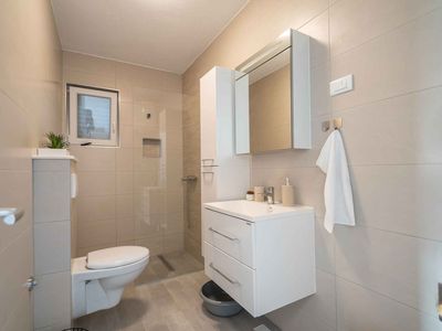 Ferienwohnung für 3 Personen (42 m²) in Marina 9/10