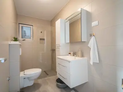 Ferienwohnung für 3 Personen (42 m²) in Marina 9/10