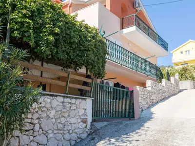 Ferienwohnung für 4 Personen (60 m²) in Marina 6/10