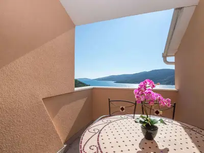 Ferienwohnung für 4 Personen (60 m²) in Marina 1/10