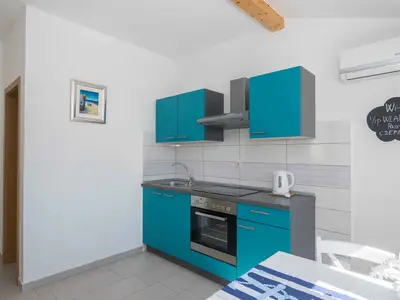 Ferienwohnung für 4 Personen (60 m²) in Marina 10/10